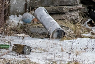 Протитанкова міна ПТМ-3