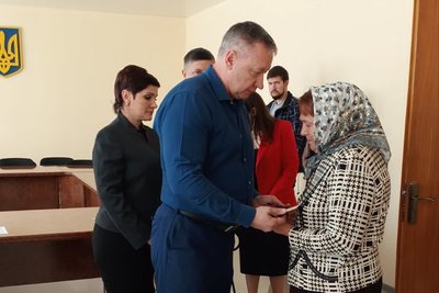 Вісімсот дванадцятий день війни. Хроніка подій в Одеській області Вісімсот дванадцятий день війни. Хроніка подій в Одеській області