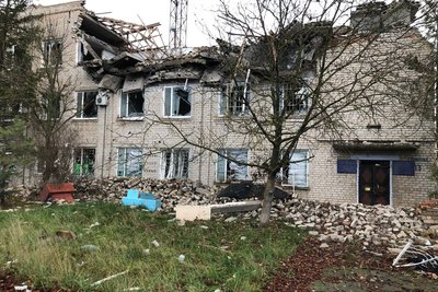 Катівня та міни. Який вигляд зараз має Снігурівка, що на Миколаївщині