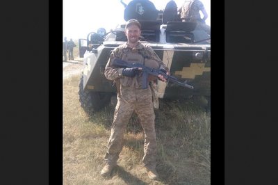 Двадцять другий день війни: загиблі герої Вінниччини