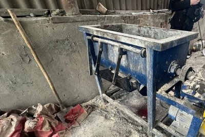 У Новій Водолазі на Харківщині загинув підліток через травмування на виробництві У Новій Водолазі на Харківщині загинув підліток через травмування на виробництві