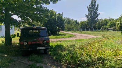 Медична реформа на Миколаївщині. Жителі сіл їздять на уколи в місто, або роблять ін’єкції самотужки
