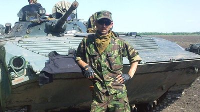 З російського полону звільнили 44-річного лучанина