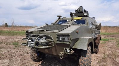 Військова техніка на параді. Що показали українцям та чим може захиститись українська армія Військова техніка на параді. Що показали українцям та чим може захиститись українська армія