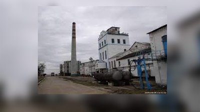 Уряд погодив підготовку до приватизації спиртзаводу у селищі Червоне на Житомирщині