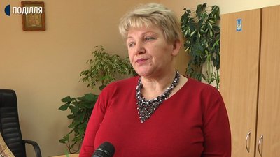 Проєкт постанови Кабміну, що зараз обгооврюється, перердбачає, що кількість дітей, яка буде навчатися в закладах інституційного догляду, буде збільшуватись, каже Ніна Магур. Фото: Суспільне. Поділля. Проєкт постанови Кабміну, що зараз обгооврюється, перердбачає, що кількість дітей, яка буде навчатися в закладах інституційного догляду, буде збільшуватись, каже Ніна Магур. Фото: Суспільне. Поділля.