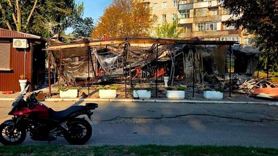 Нікопольщина, обстріли, 18 серпня 2026 року, атаки РФ
