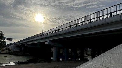 Автомобільний міст