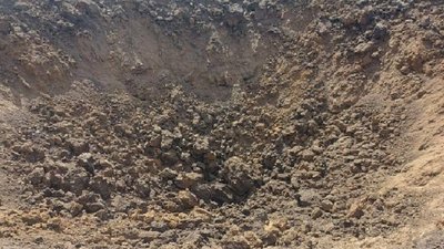 Російські військові 21 липня обстріляли свинарник на Дніпропетровщині