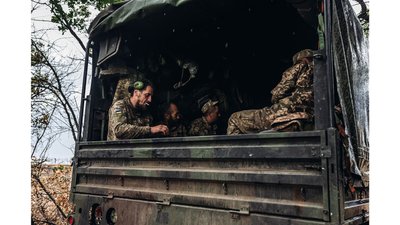 Де чекати на наступний удар РФ: полковник ЗСУ розповів про небезпеку