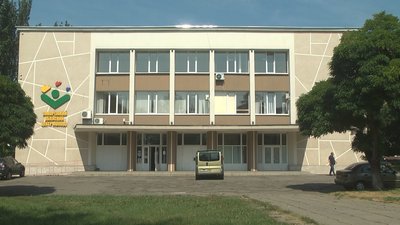 У Запоріжжі закрився пункт масової вакцинації, що працював на вулиці Патріотичній