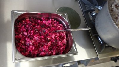 Допомога від "Карітасу" на Святвечір Допомога від "Карітасу" на Святвечір