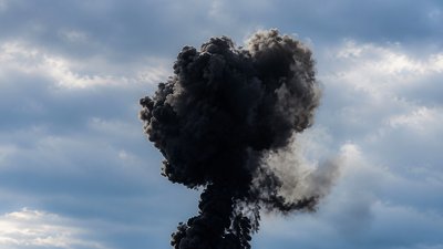Наслідки обстрілу на Кіровоградщині 15 вересня 2026 року – Суспільне Кропивницький