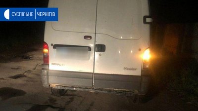 Шість нетверезих водіїв виявили патрульні цієї ночі в Чернігові Шість нетверезих водіїв виявили патрульні цієї ночі в Чернігові