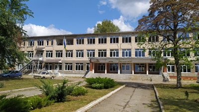 ліцей руська лозова ліцей руська лозова