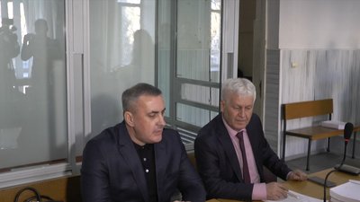 Чотири пожежі: суд переніс обрання запобіжного заходу підозрюваному у вчиненні службової недбалості