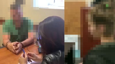 В Одесі чоловіка підозрюють у зґвалтуванні 16-річної дівчини