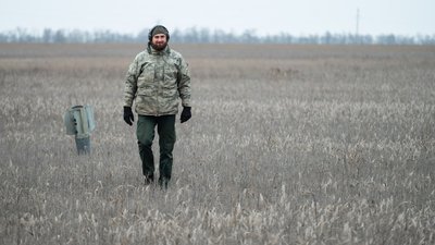 "Росія навчилася відступати на цій війні". Що відомо про звільнення Миколаївщини та Херсонщини