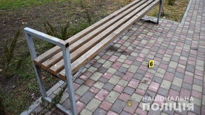 Суперечка напідпитку: конфлікт односельців на Рівненщині закінчився вбивством Суперечка напідпитку: конфлікт односельців на Рівненщині закінчився вбивством