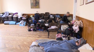Вела щоденник під час війни. Вчителька з Маріуполя розповіла про евакуацію та життя в окупації Вела щоденник під час війни. Вчителька з Маріуполя розповіла про евакуацію та життя в окупації