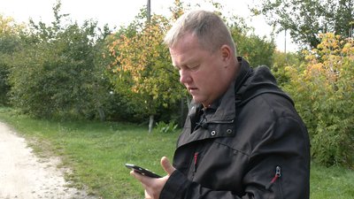 Рівненщина: як живе чоловік з пересадженим серцем Рівненщина: як живе чоловік з пересадженим серцем