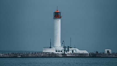 Мороз та невеликі опади: якою буде погода в Одесі та області найближчі дні