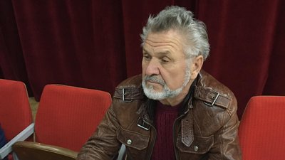 У Житомирі визначили переможців IV обласного конкурсу відеоробіт "Світ очима дітей" У Житомирі визначили переможців IV обласного конкурсу відеоробіт "Світ очима дітей"