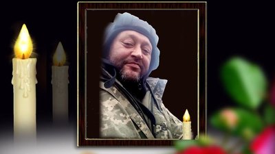 21 місяць війни: загиблі герої Вінниччини 21 місяць війни: загиблі герої Вінниччини