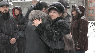 Пам'ятник засновнику буддійської общини Пам'ятник засновнику буддійської общини