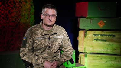 інтервʼю інтервʼю