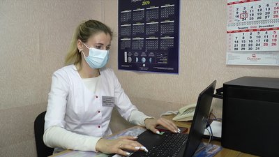 Миколаївці почали укладати декларації з лікарями онлайн