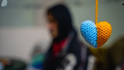"Російські війська контролювали центр". Евакуйований з Рубіжного до Дніпра розповів про ситуацію