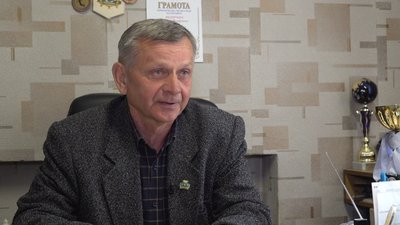 Віктор Федорчак, Інваспорт