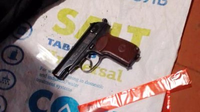 В рамках розслідування кримінального провадження правоохоронці провели низку санкціонованих обшуків