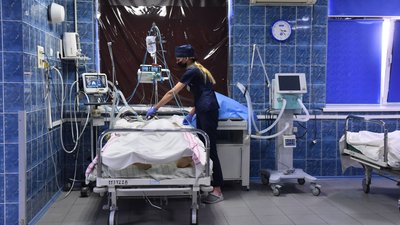 У миколаївських лікарнях перебувають 255 поранених внаслідок російських обстрілів