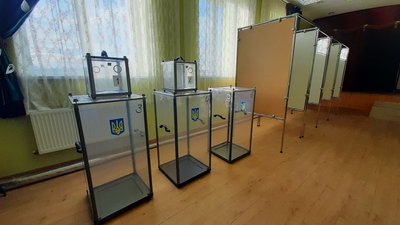 У громаді на Львівщині готуються до повторних виборів У громаді на Львівщині готуються до повторних виборів