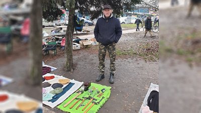 У грудні 65 тисячам пенсіонерам з Кіровоградщини перерахують пенсії
