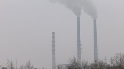 Бурштинська ТЕС Бурштинська ТЕС
