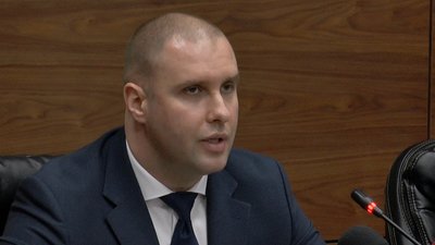 Голова Полтавської ОДА Олег Синєгубов Голова Полтавської ОДА Олег Синєгубов