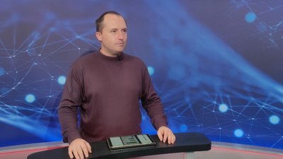 Запорізький орнітолог розповів про розмаїття птаства на острові Хортиця Запорізький орнітолог розповів про розмаїття птаства на острові Хортиця