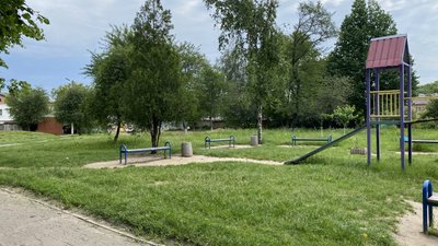 Конкурс екологічних ініціатив: на Полтавщині стартувало голосування Конкурс екологічних ініціатив: на Полтавщині стартувало голосування