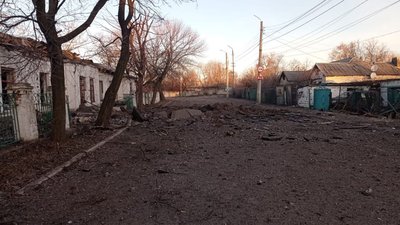 Авіаракетні удари по Авдіївці та Ласточкиному. Військові РФ обстрілюють Донеччину