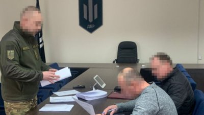 Незаконний ритуальний бізнес у Миколаєві: чотирьом учасникам повідомили про підозру Незаконний ритуальний бізнес у Миколаєві: чотирьом учасникам повідомили про підозру