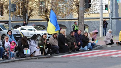 У Черкасах діятиме Коридор Шани