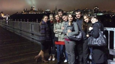У Канаді ініціювали стипендію імені тернополянина Юрія Лубковича