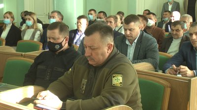 Позачергова сесія Хмельницької облради. Які питання розглянули та ухвалили народні обранці