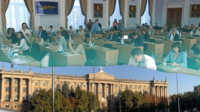 Почесним громадянам Миколаєва надаватимуть грошове заохочення