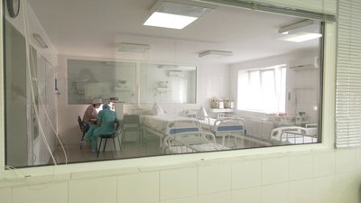 Вплив COVID-19 на психічне здоров’я людини: думка професорки академії медичних наук Вплив COVID-19 на психічне здоров’я людини: думка професорки академії медичних наук