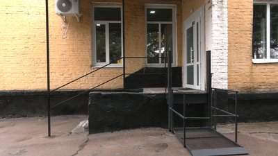 У Ніжині відкрився ветеранський простір "Незламні": яку допомогу там можна отримати У Ніжині відкрився ветеранський простір "Незламні": яку допомогу там можна отримати