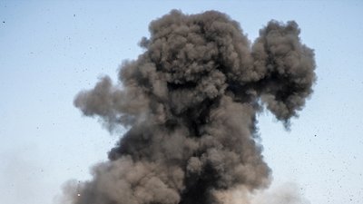 ЗСУ уразили міст через Генічеську протоку